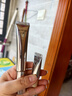 丸美金熨斗眼霜 多重玻尿酸緊致眼霜30g 多肽抗皺全臉淡紋煥亮舒緩 曬單實拍圖