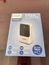 飛利浦（PHILIPS）【3C認證可上飛機】充電寶22.5W快充20000mAh自帶4線(xiàn)雙向快充超大容量移動(dòng)電源適配蘋(píng)果17華為小米 曬單實(shí)拍圖
