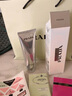普拉達（PRADA）全新主動(dòng)潔面乳125ML 溫和清潔生日禮物女送女友護膚禮盒 曬單實(shí)拍圖