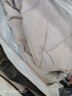啄木鳥棉服男2025冬季新款潮流百搭加厚保暖外套男休閑寬松男士棉襖棉衣 MY166卡其色 4XL 170-180斤 曬單實(shí)拍圖