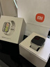小米（MI）REDMI Watch 5 皎月銀 國家補貼 澎湃OS 2 心率血氧監(jiān)測 藍牙通話 紅米手表5 智能手表 小米汽車 曬單實拍圖