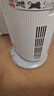 霍尼韋爾（Honeywell）【papi醬同款】寵物貓用空氣凈化器吸貓毛除甲醛過(guò)敏源殺菌消毒霍哈寶H-Cat Hub家電國家補貼 曬單實(shí)拍圖