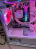 銘瑄（MAXSUN）銳龍AMD板u CPU主板套裝 R5 7500f 7600x 8500G 9600x 盒裝 散片 挑戰(zhàn)者 B650M ICE WIFI DDR5 R5-7500F散片【店保3年】 曬單實(shí)拍圖