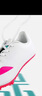 李寧（LI-NING）釘鞋新款田徑短跑學(xué)生專業(yè)四項男女中考跳遠(yuǎn)訓(xùn)練跑步比賽釘子鞋 藍(lán)粉鴛鴦【沖刺加分】 7釘 41  (尺碼偏小，建議拍大一碼) 曬單實拍圖