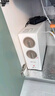 安吉爾家用凈水器玉龍Pro1000GSE反滲透廚下直飲機5年長(cháng)效RO膜母嬰直飲凈水機過(guò)濾器J3673-ROC120 b型 曬單實(shí)拍圖