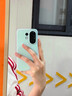vivo S30 Pro mini 6.31 英寸多彩小直屏 希區柯克變焦實(shí)況  6500mAh小屏續航戰神手機 國補 薄荷青 12GB+512GB 官方標配 曬單實(shí)拍圖