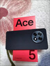 一加 Ace 5 16GB+512GB 全速黑 國家補貼 第三代驍龍 8 風馳游戲內(nèi)核 冰川電池 oppo游戲AI智能5G手機 曬單實拍圖