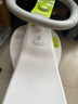 babycare兒童電動(dòng)扭扭車(chē)可坐大人遛遛車(chē)防側翻寶寶禮物 辛德白 曬單實(shí)拍圖