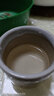 四明山寧波大曲濃香型白酒口糧酒光瓶白酒53°  純糧白酒500ml*12瓶 53度 500mL 1瓶 曬單實拍圖