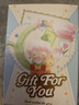 POP MART泡泡瑪特 Gift For You 立體賀卡系列場(chǎng)景手辦盲盒玩具情人節禮物 隨機1個(gè) 不支持七天無(wú)理由退換 曬單實(shí)拍圖