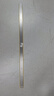 廣得鋼尺直尺100cm尺子/50cm1米 1米5尺子測量工具鋼直尺木工用繪圖制圖 曬單實(shí)拍圖