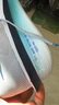 耐克NIKE男子跑步鞋 ZOOMX VAPORFLY NEXT運動(dòng)鞋HF6414-001藍色42.5 曬單實(shí)拍圖