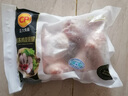 CP正大食品白羽雞琵琶腿2斤 早餐冷凍小雞腿 烤鹵涼拌蒸煮煎炸雞腿 曬單實(shí)拍圖