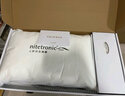 Nitetronic添眠智能止鼾枕頭Z1P/Z6 多功能智能枕頭防打呼嚕  科學(xué)減鼾 Z1P APP智控版[乳膠款 軟硬適中] 曬單實拍圖