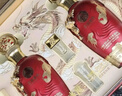 五糧液股份公司出品濃香型白酒龍年送禮  商務(wù)宴席過(guò)節(jié)團(tuán)圓酒 52度 500mL 2瓶 龍行大運(yùn)禮盒 曬單實(shí)拍圖