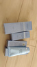 歐詩漫（OSM）洗面奶女珍珠水活智潤(rùn)深層清潔潔面乳 120ml+150ml 曬單實(shí)拍圖
