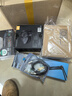 797AUDIO 北京797 X3-A X3-B專業(yè)電容麥克風(fēng)錄書配音有聲演講K歌直播聲卡全套裝設(shè)備 797X3電容麥+艾肯Uports2 Dyna聲卡 曬單實(shí)拍圖