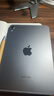 Apple/蘋(píng)果 iPad mini (A17 Pro) 8.3英寸 平板電腦(128G eSIM版/mini7/MXQ03CH/A)深空灰色 曬單實(shí)拍圖