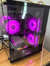 AMD銳龍5 9500F 5700X主機5060/5060TI/7650GRE顯卡 打瓦三角洲行動(dòng)游戲電競直播DIY整機臺式組裝電腦 DIY升級包（聯(lián)系客服） 曬單實(shí)拍圖