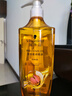 施華蔻（Schwarzkopf）金純盈潤精油8金洗發(fā)水 減少毛躁分叉修護 潤澤滋養洗發(fā)露 【精油潤養】8金洗發(fā)露600ml 曬單實(shí)拍圖