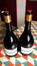 夢(mèng)菲谷1982干紅葡萄酒 法國進(jìn)口紅酒 15度750ML 大肚瓶金屬標整箱送禮 單支裝 750mL 1瓶 曬單實(shí)拍圖