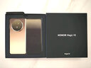 榮耀Magic V5 12+256 曙光金 輕薄長續(xù)航 5820mAh青海湖電池 驍龍8至尊版 AI 折疊屏手機(jī) 曬單實(shí)拍圖