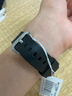 卡西歐（CASIO）手表男G-SHOCK黑武士運動(dòng)學(xué)生日韓表送男友禮物GM-2100BB-1A 曬單實(shí)拍圖