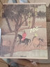 最美中國畫(huà)100幅 中國畫(huà)作品集 美術(shù)教材繪畫(huà)作品欣賞收藏名畫(huà)精選 曬單實(shí)拍圖