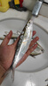 龍王恨魚餌料野戰(zhàn)老鬼九一八藍(lán)鯽野戰(zhàn)918春夏鯽魚野釣速攻2號套裝 野戰(zhàn)藍(lán)鯽X5 腥香300g【2包】 曬單實(shí)拍圖