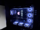 華碩（ASUS）DUAL GeForce RTX 3050 O6G 電競游戲顯卡 曬單實(shí)拍圖