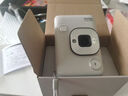 FUJIFILM instax Liplay數(shù)模一體立拍立得打印機(jī)3英寸相紙 抹茶綠【含配件盒+新色上市+可代寫(xiě)賀卡】 官方標(biāo)配 曬單實(shí)拍圖