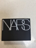 NARS【NO.1定妝】定妝大白餅10g 粉餅散粉蜜粉不卡粉細膩生日禮物 曬單實(shí)拍圖