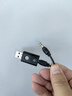 畢亞茲 USB藍牙適配器5.4 音頻接收/發(fā)射器二合一 手機連AUX車載音箱/音響/功放 通話/聽歌/導航 曬單實拍圖