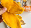 三只松鼠手撕芒果干500g/袋 休閑零食水果干蜜餞果脯辦公室網(wǎng)紅小吃 曬單實(shí)拍圖