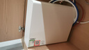京東京造鮮活水凈水器家用凈水機白犀1000G 長效RO反滲透無阻垢劑母嬰廚下直飲機凈飲機一體家電國家補貼 曬單實拍圖