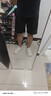 李寧（LI-NING）運動短褲男夏季透氣薄款寬松休閑戶外速干跑步健身冰絲五分褲 曬單實拍圖