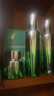 百雀羚（PECHOIN）護(hù)膚品套裝肌初賦活致臻套裝水乳液面霜眼霜緊致淡化細(xì)紋補(bǔ)水保濕 精華水+乳液+面霜+眼霜+面膜 曬單實(shí)拍圖