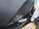 maxicosi嬰幼兒童安全座椅汽車(chē)用0-4歲isize ADAC Mica360Pro石墨灰 曬單實(shí)拍圖