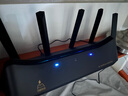 爍盟海思巴龍芯5g隨身移動wifi6千兆雙頻cpe路由器免插卡企業(yè)級無線轉(zhuǎn)有線轉(zhuǎn)wifi三網(wǎng)通高速直播上網(wǎng) 【5G家庭版】華為海思輕量化5G三網(wǎng)切可接家庭寬帶 送首月10G30天免費流量 曬單實拍圖