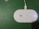 中興（ZTE）U10L隨身wifi6可移動無線wifi免插卡隨行車載上網(wǎng)卡便攜式上網(wǎng)寶支持5G/4G設(shè)備全國通用流量2025款 曬單實拍圖