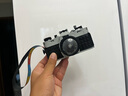 樂高（LEGO）8歲+積木拼插三合1男女孩拼裝玩具生日禮物 31147復(fù)古相機 曬單實拍圖