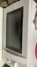 美的（Midea）快捷微波爐 家用小型 360°轉盤加熱 旋鈕操控 易潔內膽（M1-L213B） 曬單實拍圖