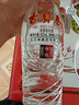 古貝春 水晶白板 濃香型白酒 42度 500ml 單瓶裝 商務(wù)宴請 曬單實(shí)拍圖