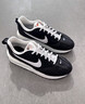 耐克男子跑步氣墊鞋冬季老爹鞋運(yùn)動(dòng)鞋NIKE AIR MAX DAWN DJ3624 001黑/白/金屬銀/荷蘭橙 41 曬單實(shí)拍圖
