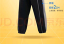 小豬托尼男童褲子運動(dòng)褲兒童長(cháng)褲春季胖男童男大童百搭褲子 曬單實(shí)拍圖