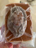 鮑小福12頭鮑魚吉品鮑8頭10頭加熱即食非罐頭溏心干鮑熬制湯汁撈飯撈面 12頭鮑  2份+贈2份鮑汁 省26 曬單實(shí)拍圖