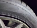 優(yōu)科豪馬橫濱汽車(chē)輪胎防爆胎245/45R18 96Y V105S適配 別克君威奧迪 曬單實(shí)拍圖