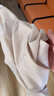 婧麒（JOYNCLEON）產(chǎn)后收腹內褲剖腹產(chǎn)專(zhuān)用高腰塑形提臀收小肚子無(wú)痕 XXL Jnk174961 曬單實(shí)拍圖