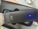 中興（ZTE）F30Pro 隨身wifi6免插卡移動(dòng)wifi無(wú)線(xiàn)網(wǎng)卡便攜式熱點(diǎn)4g路由器無(wú)限筆記本電腦通用流量2025款 曬單實(shí)拍圖