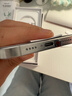 準新品Apple/蘋果  iPhone 16 ProMax（A3297）1TB白色鈦金屬雙卡雙待手機資源機 12期分期 曬單實拍圖